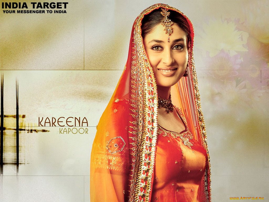 Kareena Kapoor, 